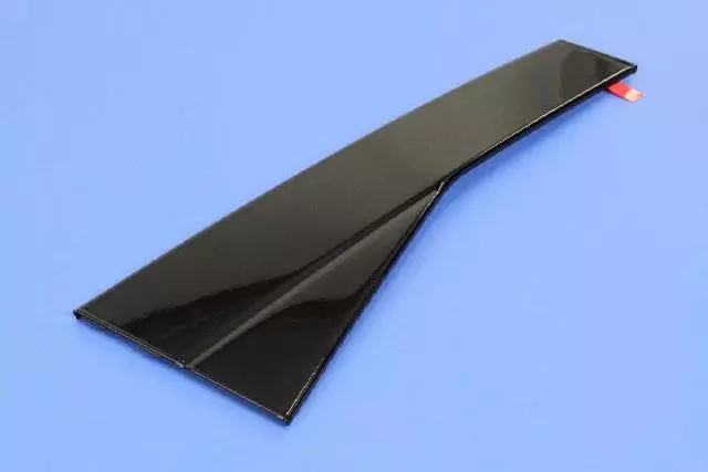 Applique - Mopar (57010448AG)