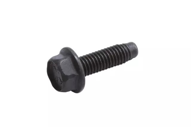 11547182 - : M6x1x20.5 Multi-Purpose Bolt for GM Image