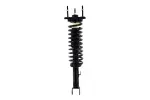 3336338 - : Focus Auto Parts Suspension Strut and Coil Spring Assembly for Focus Auto Parts Image