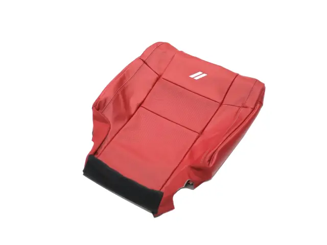 Front Seat Back Cover, Left - Mopar (6VK21JRRAB)