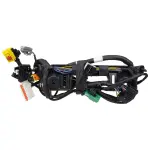 GU5Z14A699T - : Wire Assembly for Ford Image