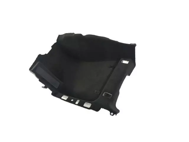 6DB05DX9AB - : Front Floor Carpet, Left for Mopar Image