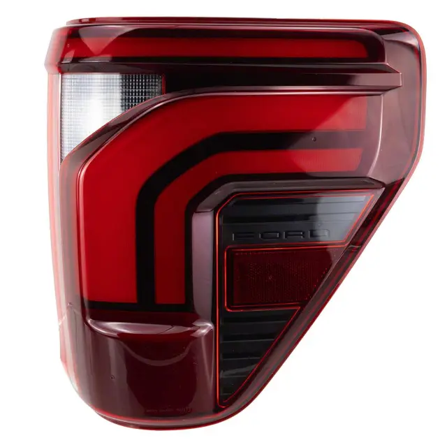 RL3Z13404A - Electrical: Tail Lamp Assembly for Ford Image
