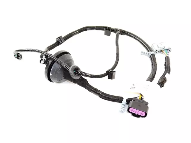 Dash Right Wiring - Mopar (68143721AE)