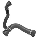 73102 - : CURVED RADIATOR HOSE, DAYCO for DAYCO HYDRAULIC Image