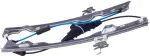 80720JK00A - Body: Window Regulator for INFINITI: G25, G37, Q40 Image