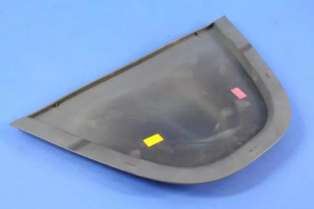 Upper Trim Panel - Mopar (68141071AB)