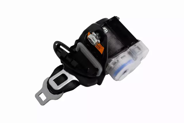 96834260 - Electrical: Center Belt Assembly for Chevrolet: Aveo Image