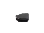 68357612AD - Exterior Ornamentation: Sill End Cap, Right Front, Left Rear for Mopar Image