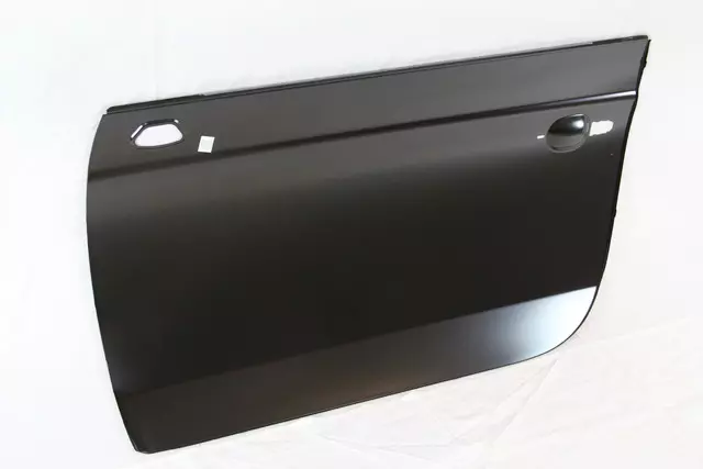 Front Door Outer Repair Panel, Right - Mopar (68070598AB)