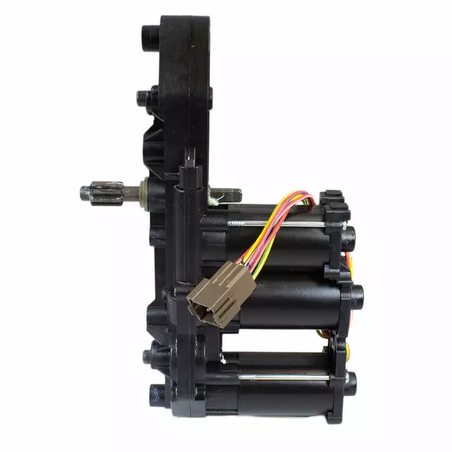 3W1Z14547C - Electrical: Motor for Lincoln: Town Car Image