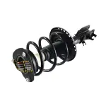 853009 - : 09-12 Nissan Maxima S Suspension Strut and Coil Spring Assembly  - Front Left for GSP Image