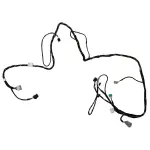 LL3Z14334AW - : Wiring Assembly for Ford Image
