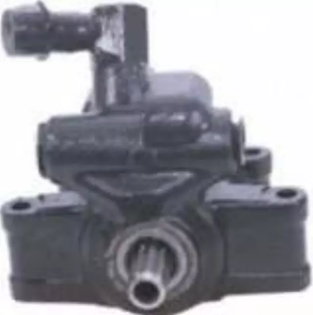20283 - Cooling Systems: Power Steering Pump for Cardone Image