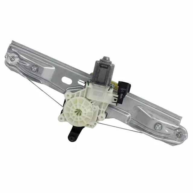 BM5Z5827000B - Body: Window Regulator for Ford Image