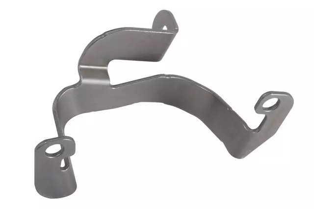 Driver Side Parking Brake Actuator Bracket - GM (13524453)