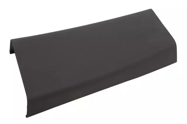 23312061 - Body: Lower Center Pillar Trim for Chevrolet: Impala, Impala Limited Image