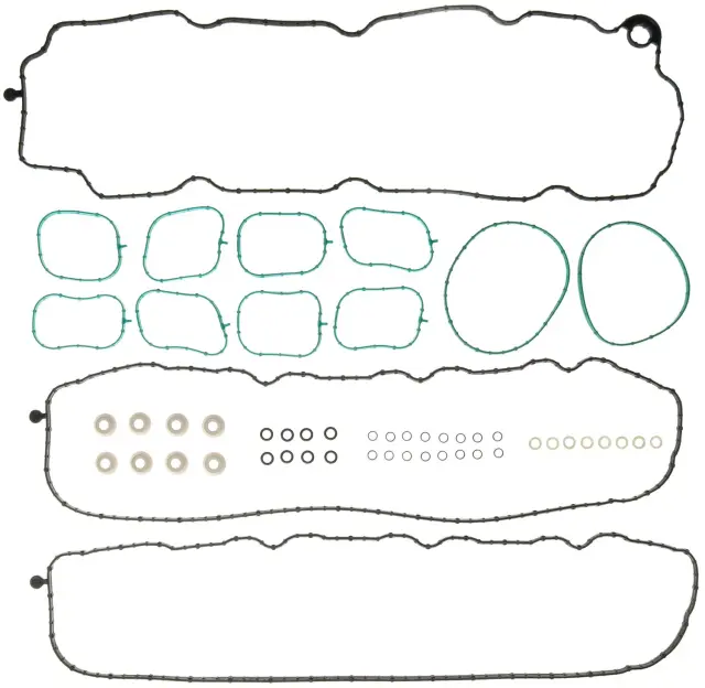 MIS19945 - Gaskets: Engine Intake Manifold Gasket Set for Mahle Image