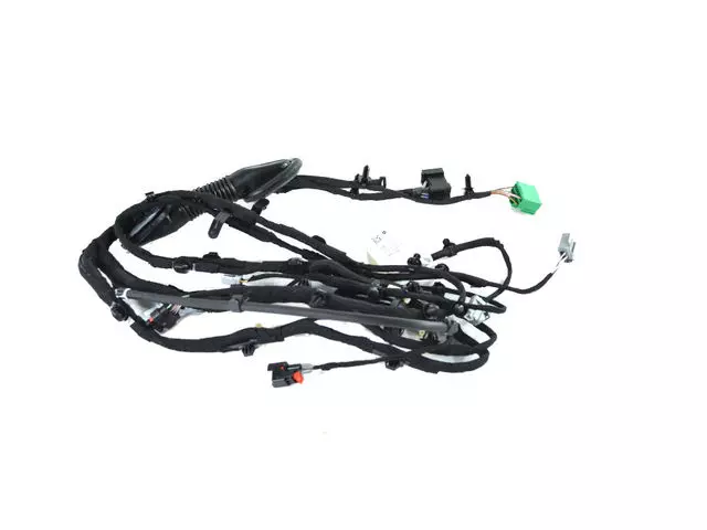 68272802AC - Electrical: Liftgate Wiring for Mopar Image image
