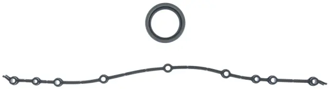 JV1061 - Engines &amp; Components: Engine Timing Cover Gasket Set for Mahle Image