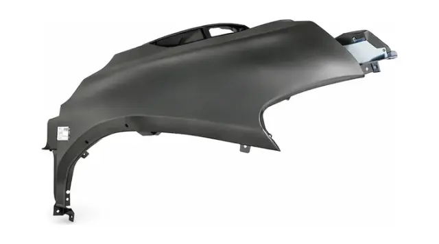 538020R040 - : Fender for Toyota Image