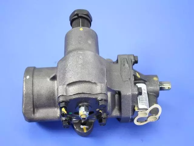 Power Steering Gear - Mopar (52122316AG)