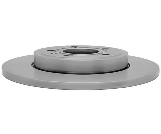 980468FZN - Brakes &amp; Brake Parts: Disc Brake Rotor for Raybestos Brakes Image