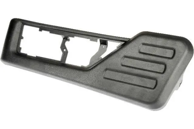 FD0817530 - : Autotecnica Seat Frame Trim Panel for URO Image