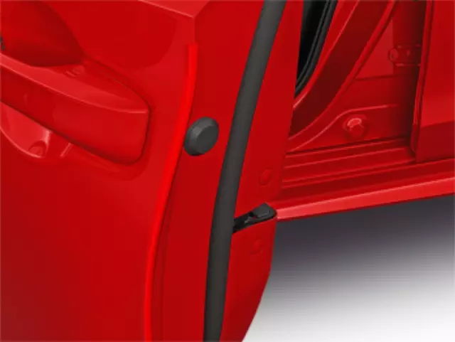 8P20T201U0 - Body: Door Edge Guards for Honda: Civic Image