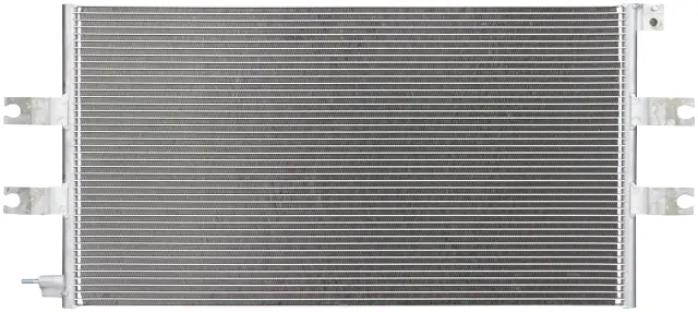 73887 - Air Conditioning &amp; Heat: Spectra Premium A/C Condenser for Spectra Premium Image