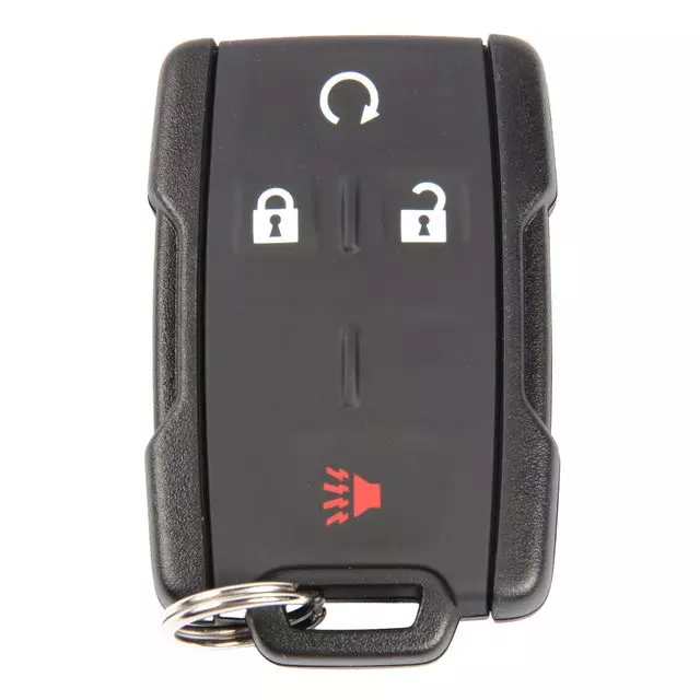 22881480 - : Key Fob for ACDelco Image
