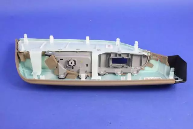 5LN162DKAC - Interior Trim: Rear Door Bolster, Right for Mopar Image