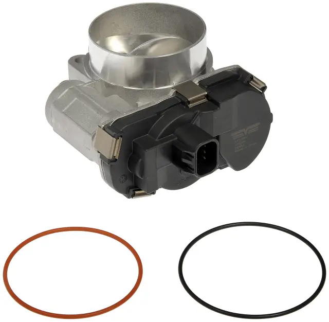 9770001 - : Heavy Duty Electronic Throttle Body for Dorman Image