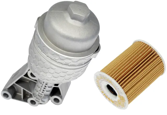 926611 - : Oil Filter Adaptor for Dorman Image