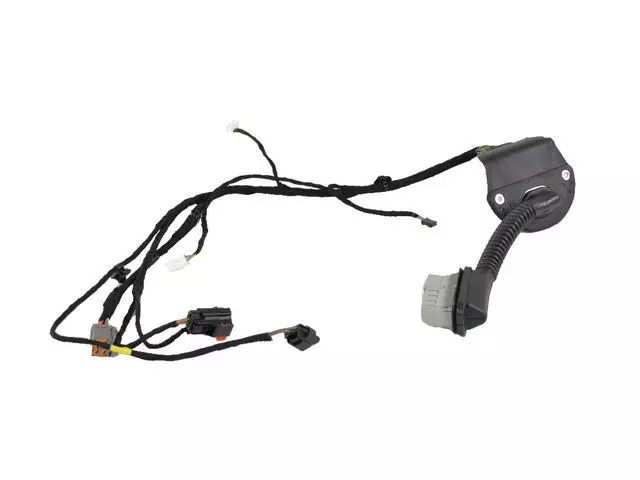 Rear Door Wiring, Left - Mopar (68251722AC)