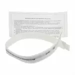 DC3Z9920001AB - Body: Stripe Tape for Ford: F-250 Super Duty, F-350 Super Duty, F-450 Super Duty Image