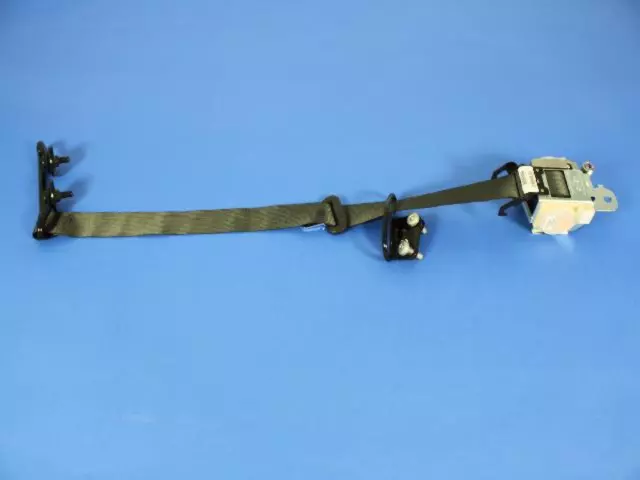 1GN431DVAH - Restraints: Front Outer Seat Belt, Left for Mopar Image