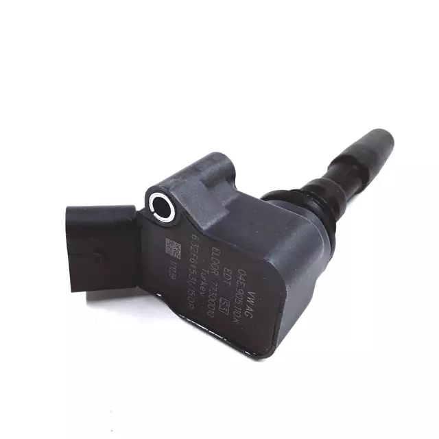 4E905110P - Electrical: Ignition Coil for Volkswagen Image