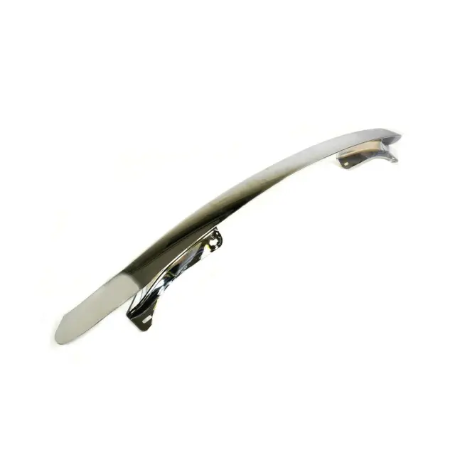 82212764 - Exterior Accessories: Front Air Deflector for Ram: 1500, 2500, 3500 Image