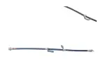 90947A2080 - Brakes: Brake Hydraulic Hose for Toyota Image