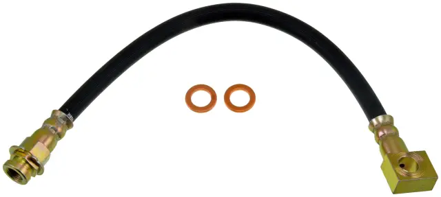 H38582 - : Brake Hydraulic Hose for Dorman Image