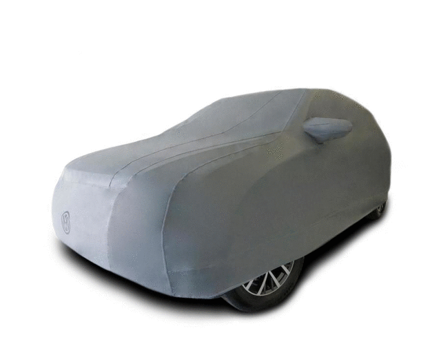 CVC5I98VW9780 - Exterior: Car Cover - Tri-Guard for Volkswagen: Taos Image