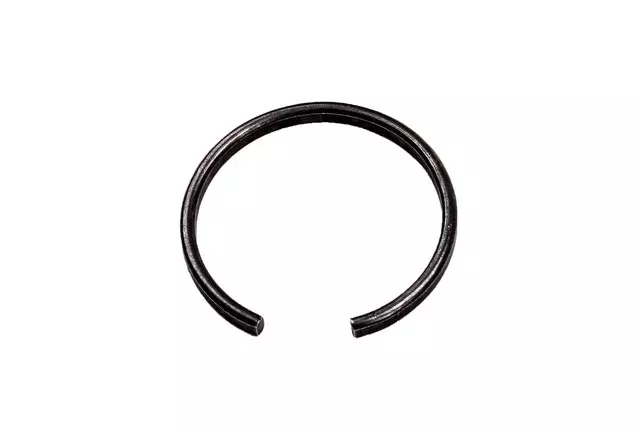 15850906 - : Rear Wheel Half-Shaft Inner Constant Velocity (CV) Joint Race Retaining Ring for GM Image