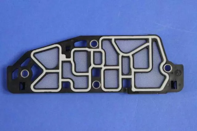 4539787 - Automatic Transaxle 4 Speed: Transmission Solenoid Gasket for Mopar Image