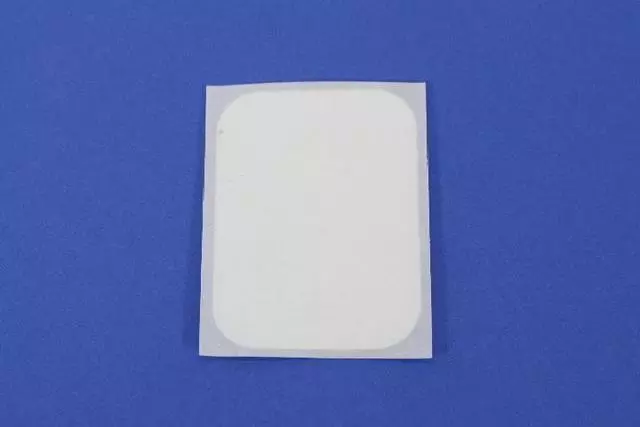 68202403AA - Labels: Warning Label for Dodge: Hornet | Fiat: 500L | Ram: ProMaster City Image