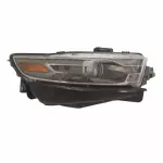DG1Z13008L - Electrical: Headlamp Assembly for Ford Image image