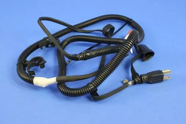 Engine Block Heater Cord - Mopar (68148364AB)