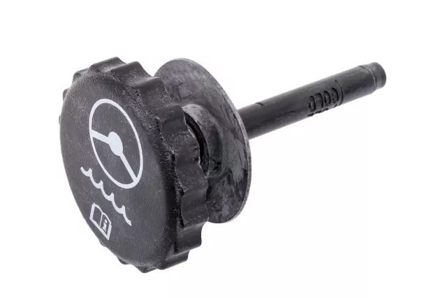 26095243 - Suspension &amp; Steering: Power Steering Reservoir Cap for ACDelco Image