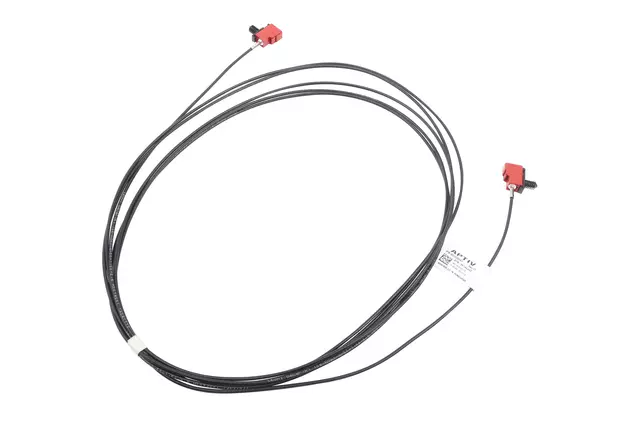 Digital Radio And Navigation Antenna Cable - GM (85002047)