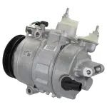 YCC521 - : Motorcraft™ A/C Compressor for Ford: Fusion Image